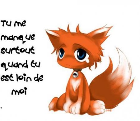 manque