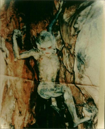 démon