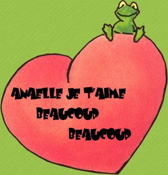 grenouille